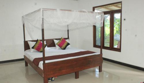 Double Room with Lake View