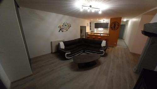 Three-Bedroom Home