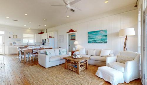 Three Bedroom holiday home 