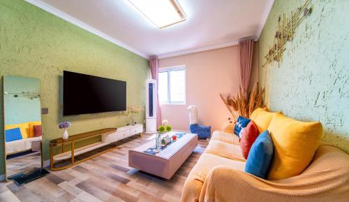 Family Suite with Balcony