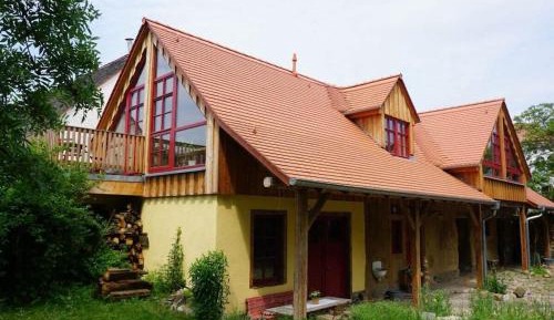 One-Bedroom Holiday Home