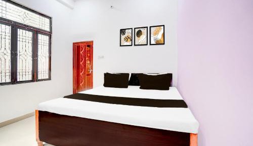 Triple Room with Bathroom