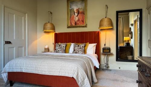 Superior King Room