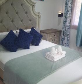One-Bedroom Chalet