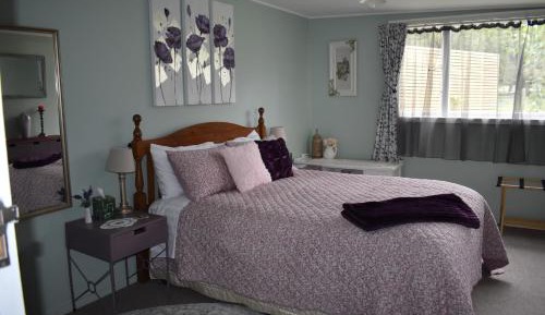 Deluxe Family Suite