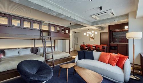 Superior Suite