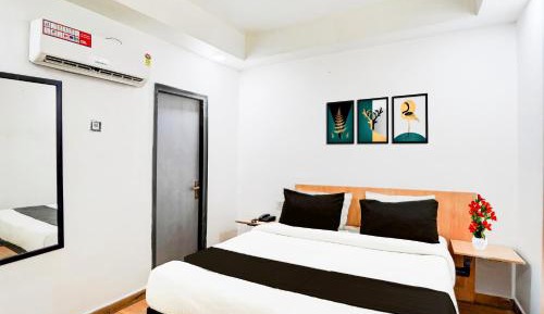 Classic Triple Room