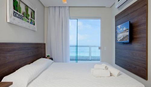 King Room with Sea View