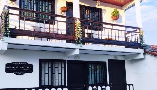 Six-Bedroom House