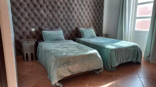Quadruple Room with Sea View