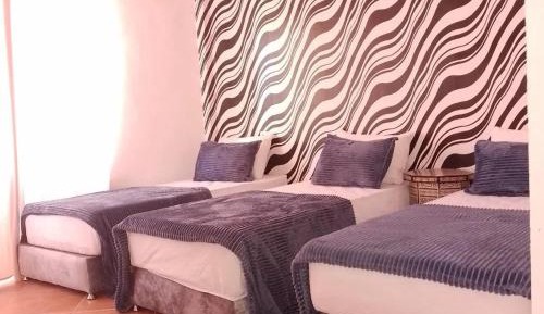 Comfort Triple Room with Shower