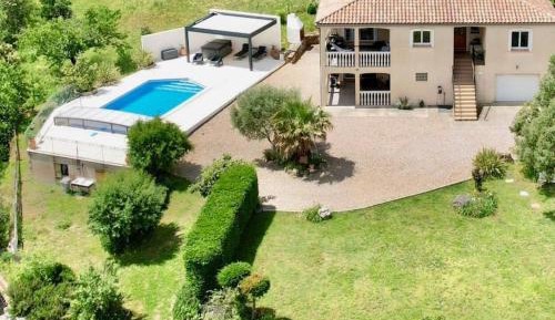 Three-Bedroom Home
