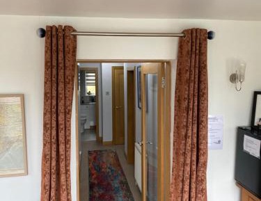 King Room with Garden View