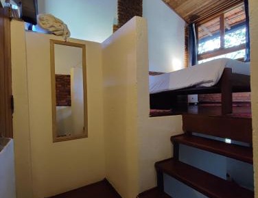 Budget Chalet