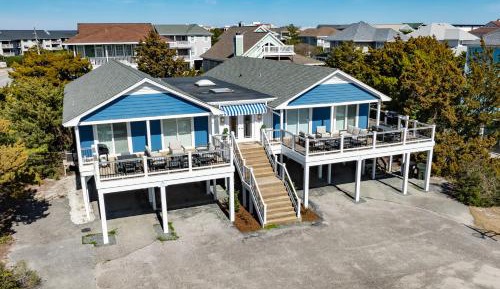 Three-Bedroom Home