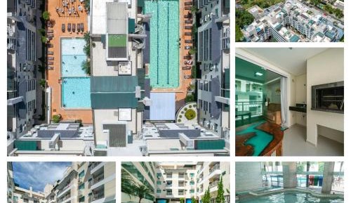 Apartment with Pool View 