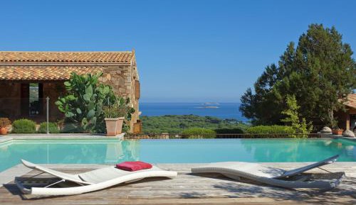Double Room with Sea View