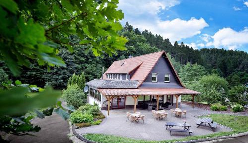 Vacation Home