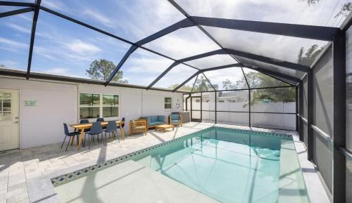 Vacation Home