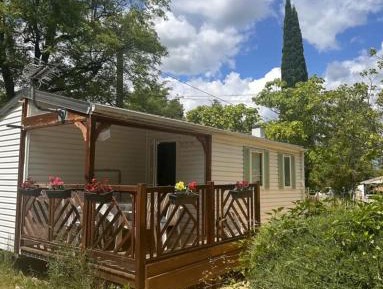 Mobile Home