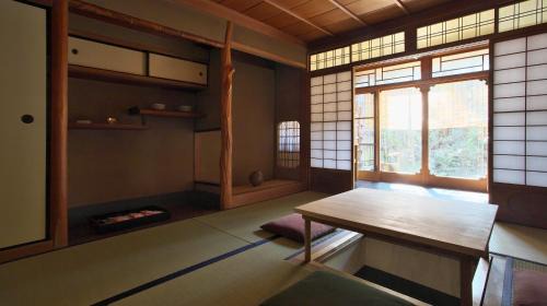 Japanese-Style Quadruple Room