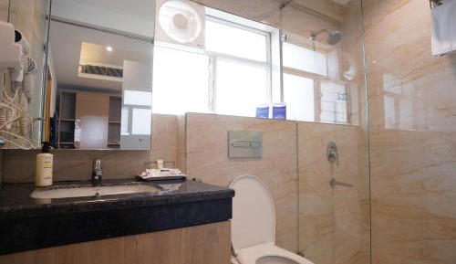 Budget Double Room