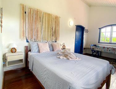 Suite with Balcony