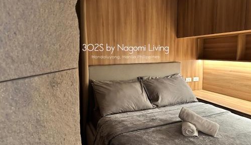 One-Bedroom Premium Apartment