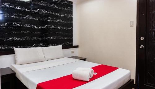 Deluxe Double Room with Bath