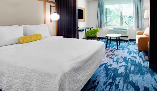 King Suite