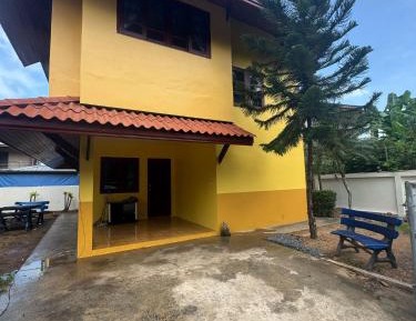 One-Bedroom Villa