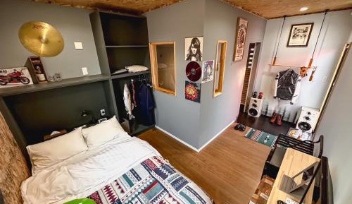 Single Room