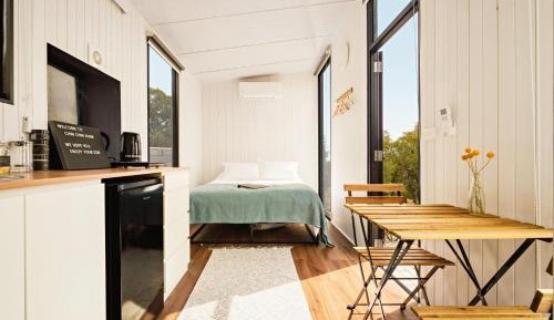Mobile Home