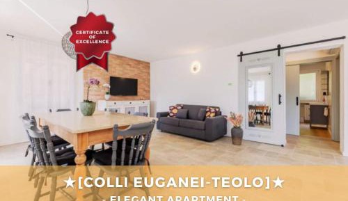 Two-Bedroom Apartment with Garden View