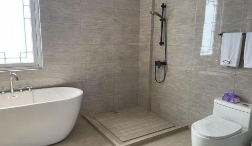 Deluxe Double Room with Bath