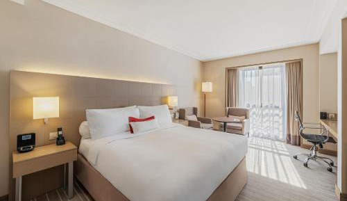 Classic Room