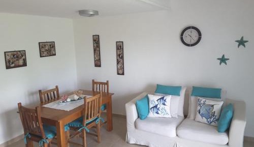 Apartment - Split Level