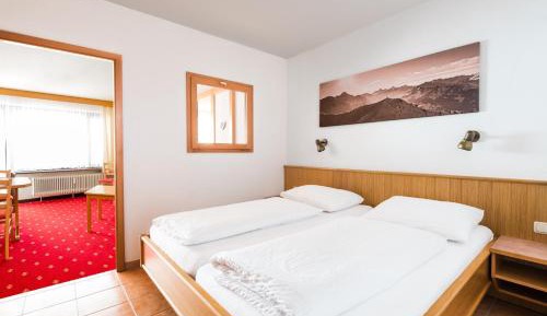Apartment (4 People)