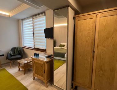 Small Double Room