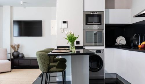 Suite Apartment