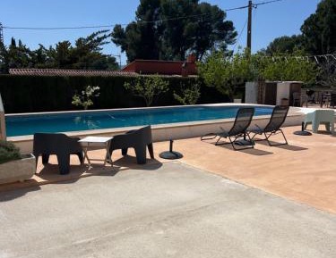 King Room with Pool View