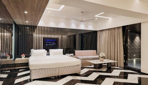 Superior Suite