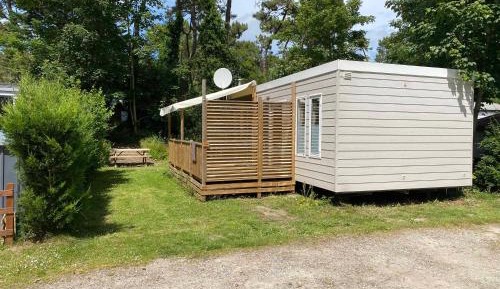 Mobile Home