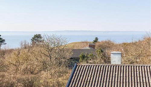 Four-Bedroom Holiday Home