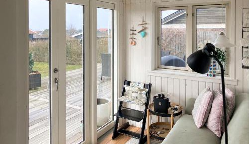 Three-Bedroom Holiday Home 