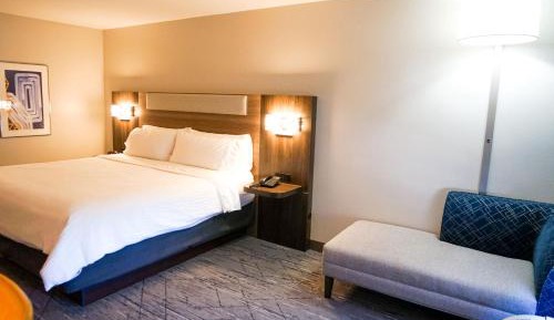King Room - Mobility Access/Non-Smoking
