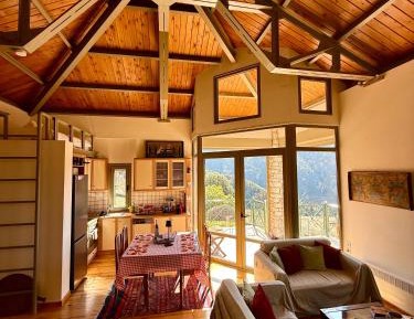 Superior Villa