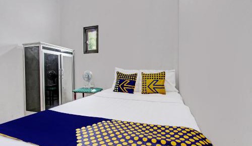 Budget Double Room
