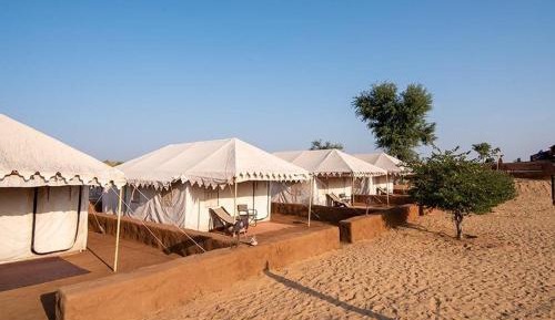 Tent