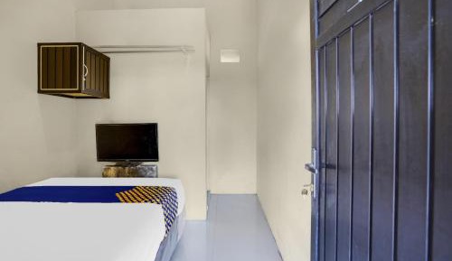 Small Single Room